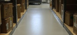 Epoxy Mortar