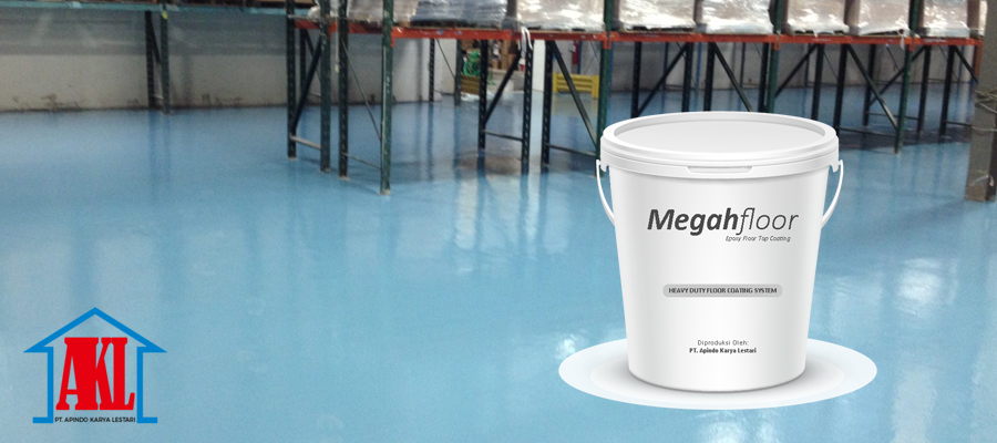 Kualitas Cat Aplikator Epoxy Coating Lantai