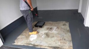 5 Trik Merawat Floor Hardener