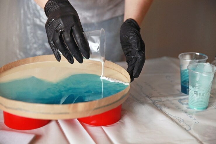 Jenis Thinner untuk Epoxy: Pilih yang Tepat