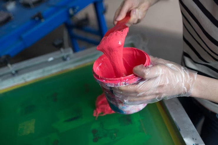 takaran epoxy hardener dan thinner