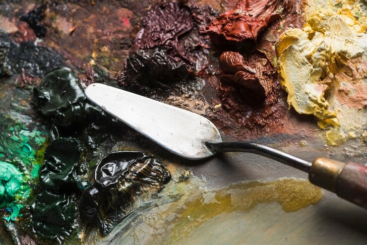 Perbandingan Epoxy Resin Dan Hardener