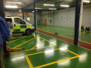 bengkel mobil