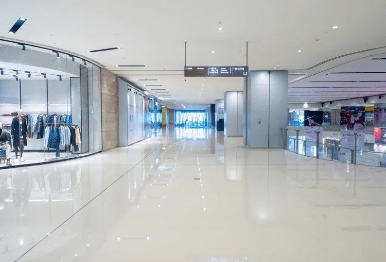 epoxy mall