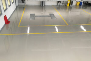 Memilih Sistem Waterproofing Dinding Basement