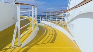 Jasa Cat Marine Coating