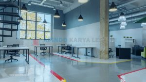 Jasa Epoxy Lantai Probolinggo