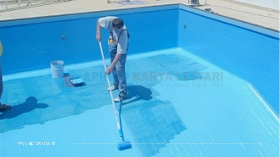 Kontraktor Kolam Renang Bogor