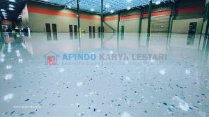 Jasa Pengecatan Gedung di Bandung