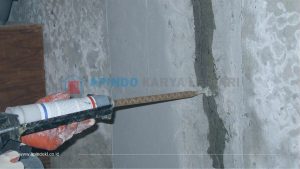 Kehancuran Pelat Beton akibat Korosi: 3 trik