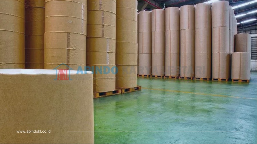 Jasa Epoxy Lantai Purbalingga