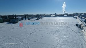 Metode Sempurna Aplikasi Waterproofing