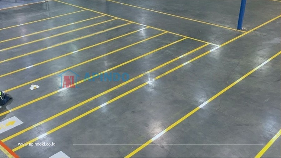 jasa epoxy lantai aceh