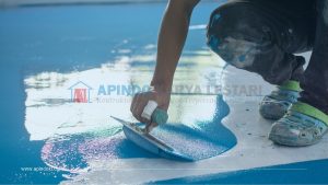 Jasa Epoxy Terbaik di Kelapa Gading