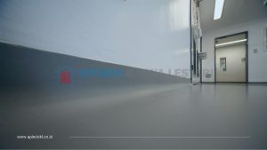 cat epoxy dinding