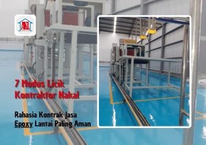 7 Modus Licik Kontraktor Nakal