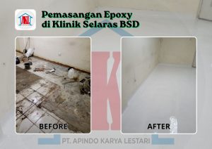 Klinik Selaras BSD: Solusi Higienis