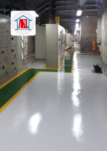 4 Rahasia Mengatasi Kegagalan Bonding Epoxy