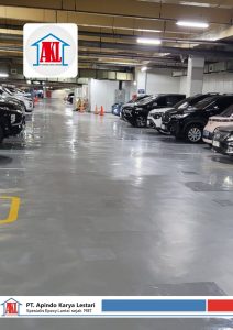 Bencana pada Ramp Parkir Gedung Bertingkat: 3