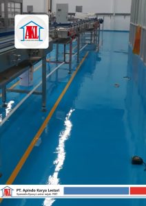 4 Trik untuk Area Cold Storage