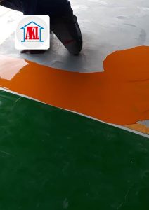 4 Bahaya Mengabaikan Sambungan Beton 