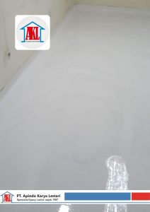 2 Trik Memilih Tingkat Kekerasan Floor Hardener